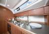 Bavaria Cruiser 41 2014  rental sailboat Greece