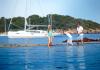 Bavaria Cruiser 41 2014  yacht charter Athens