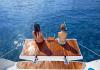 Bavaria Cruiser 41 2014  rental sailboat Greece