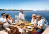 Bavaria Cruiser 46 2020  rental sailing yacht Greece