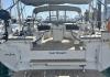 Oceanis 46.1 2023  rental sailing yacht Turkey