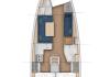 Sun Odyssey 380 2022  charter