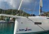 Sun Odyssey 380 2022  rental sailboat Turkey