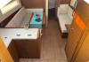 Sun Odyssey 380 2022  charter
