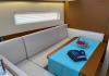 Sun Odyssey 380 2022  rental sailboat Turkey