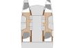 Fountaine Pajot Isla 40 2023  charter