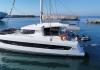 Bali Catsmart 2024  rental catamaran Greece