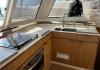 Bali Catspace 2025  rental catamaran Greece