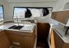 Bali Catspace 2025  yacht charter Preveza