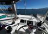 Bali Catspace 2025  yacht charter Preveza