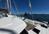 Bali Catspace 2025  yacht charter Preveza