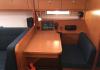 Bavaria Cruiser 41 2016  rental sailboat Greece