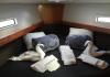 Bavaria Cruiser 41 2016  charter