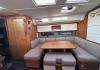 Dufour 41 2025  charter