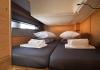 Dufour 41 2025  yacht charter KOS