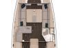 Dufour 37 2026  rental sailboat Italy