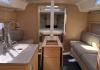 Dufour 37 2026  rental sailboat Italy
