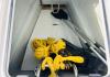 Hanse 458 2025  rental sailing yacht Greece