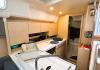 Hanse 458 2025  charter