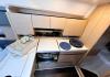 Hanse 458 2025  yacht charter LEFKAS