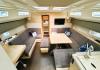 Hanse 458 2025  yacht charter LEFKAS