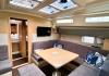 Hanse 458 2025  rental sailing yacht Greece