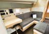 Hanse 458 2025  yacht charter LEFKAS
