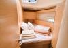 Hanse 458 2025  rental sailing yacht Greece