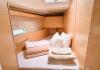 Hanse 458 2025  yacht charter LEFKAS