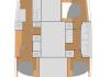 Fountaine Pajot Tanna 47 2023  charter