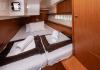 Bavaria C45 2020  rental sailboat Greece
