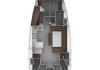 Bavaria Cruiser 50 2012  rental sailing yacht Greece