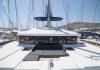 Lagoon 52 2017  yacht charter Trogir