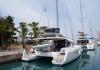 Lagoon 42 2020  rental catamaran Greece