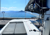 Lagoon 42 2020  yacht charter Palairos