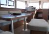 Lagoon 42 2020  charter