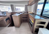 Lagoon 42 2020  yacht charter Palairos