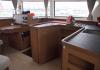 Lagoon 42 2020  rental catamaran Greece