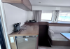 Lagoon 42 2020  charter
