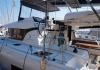 Lagoon 42 2020  rental catamaran Greece