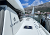 Lagoon 42 2020  charter
