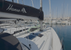 Hanse 348 2024  yacht charter Corsica