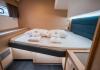 Fountaine Pajot Aura 51 2025  rental catamaran Grenada