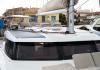 Fountaine Pajot Aura 51 2025  rental catamaran Grenada