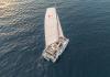 Fountaine Pajot Aura 51 2025  rental catamaran Grenada