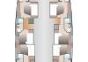 Fountaine Pajot Aura 51 2025  rental catamaran Greece