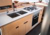 Fountaine Pajot Aura 51 2025  rental catamaran Greece