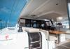 Fountaine Pajot Aura 51 2025  rental catamaran Greece