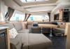 Fountaine Pajot Aura 51 2025  charter