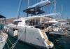 Lagoon 52 2017  rental catamaran Croatia